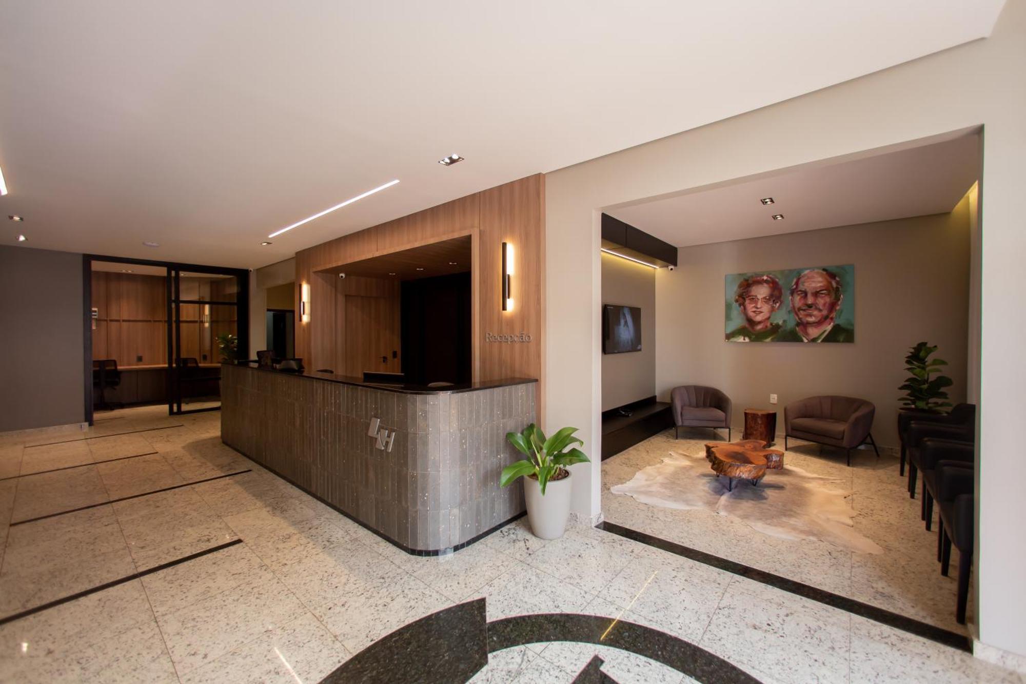 Luz Hotel Пату-Бранку Екстер'єр фото
